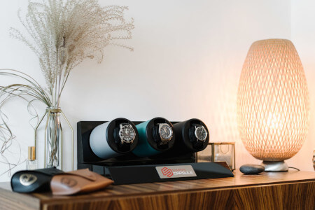 Watch Winder Online Lifestyle